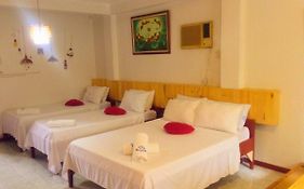 Makiling Onsen Hotel